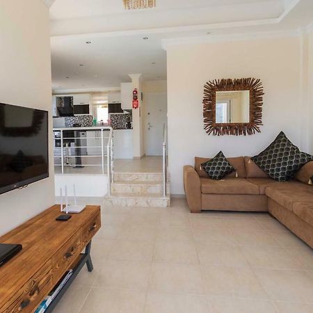Orka Residence Villa 3 Ölüdeniz Dış mekan fotoğraf