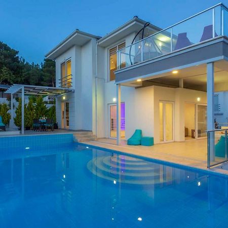 Orka Residence Villa 3 Ölüdeniz Dış mekan fotoğraf