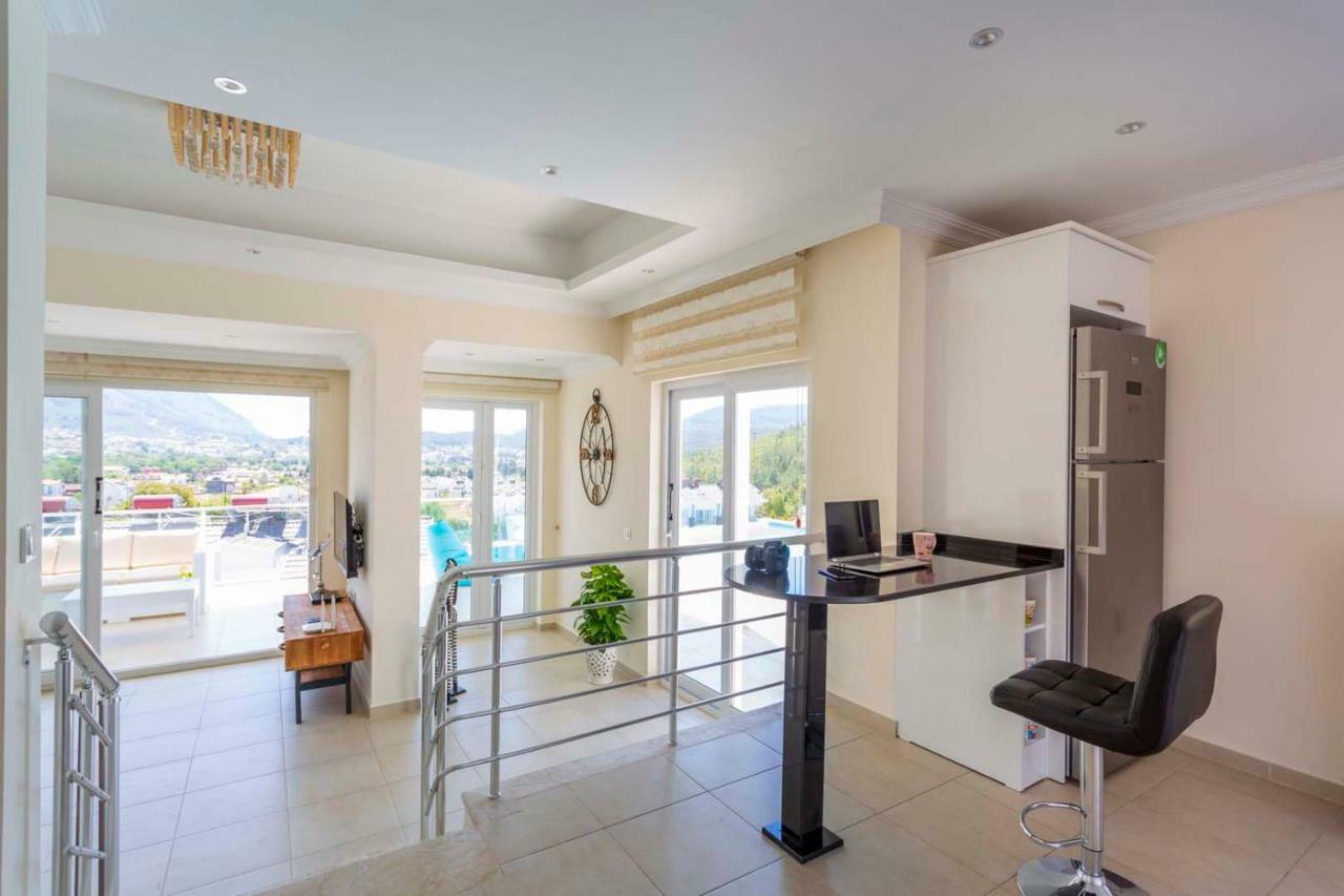 Orka Residence Villa 3 Ölüdeniz Dış mekan fotoğraf