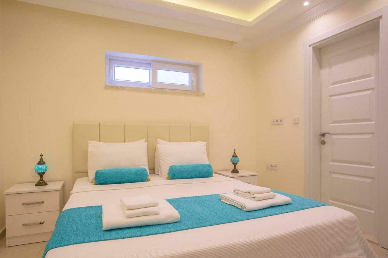Orka Residence Villa 3 Ölüdeniz Dış mekan fotoğraf
