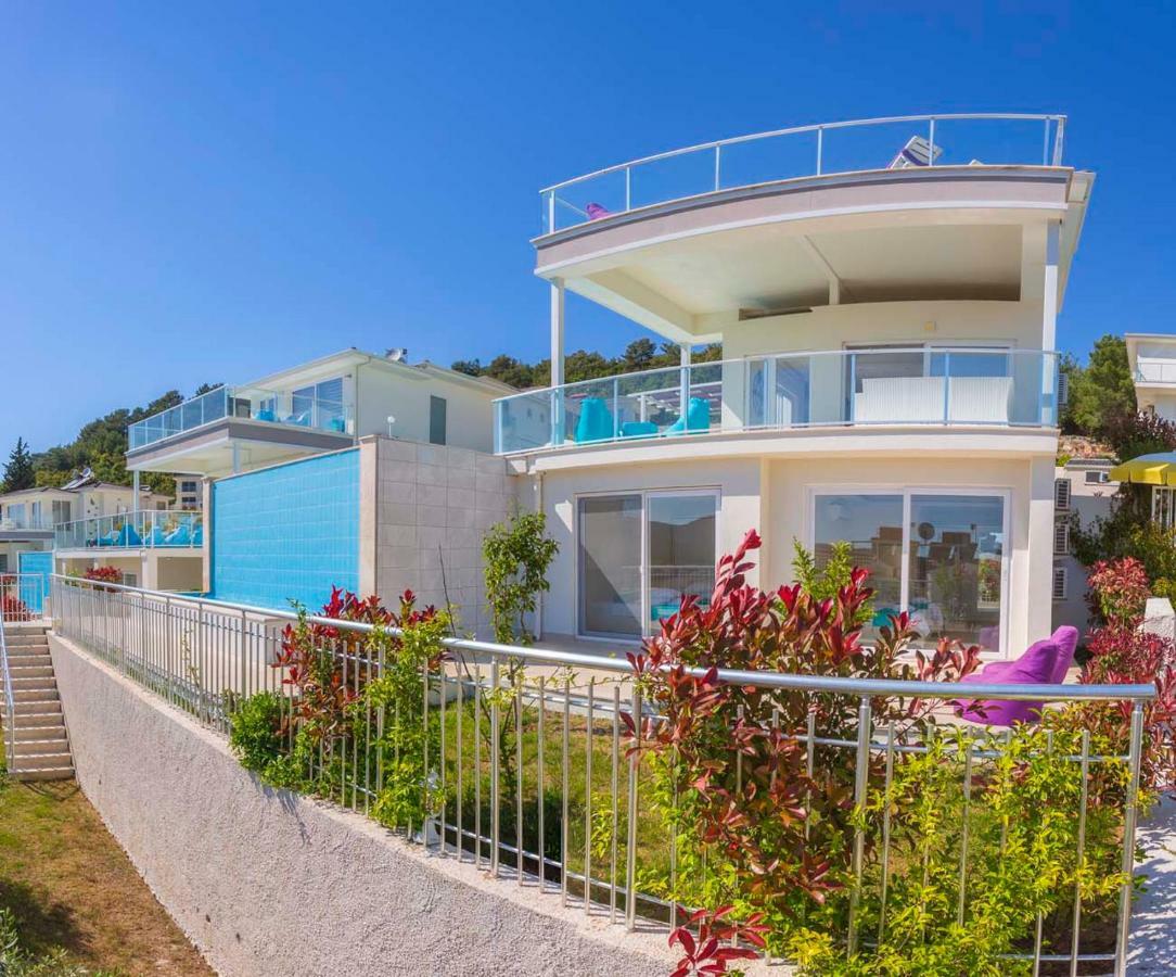 Orka Residence Villa 3 Ölüdeniz Dış mekan fotoğraf