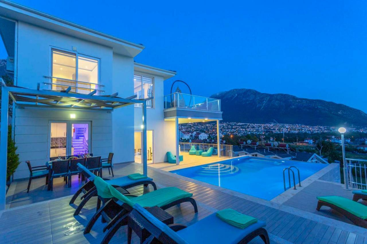 Orka Residence Villa 3 Ölüdeniz Dış mekan fotoğraf