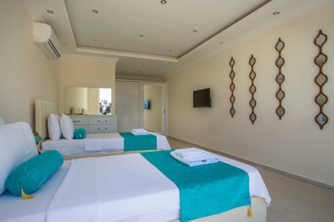 Orka Residence Villa 3 Ölüdeniz Dış mekan fotoğraf