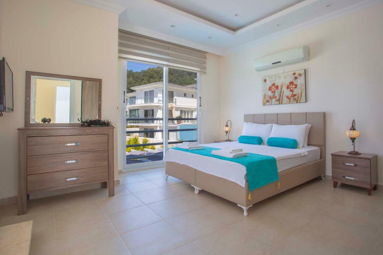 Orka Residence Villa 3 Ölüdeniz Dış mekan fotoğraf