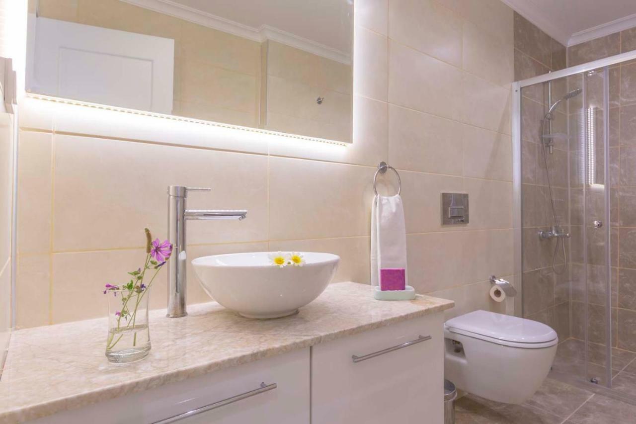 Orka Residence Villa 3 Ölüdeniz Dış mekan fotoğraf