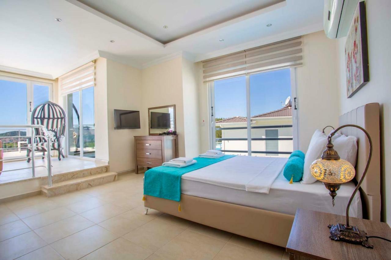 Orka Residence Villa 3 Ölüdeniz Dış mekan fotoğraf