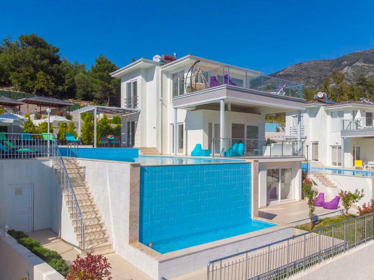 Orka Residence Villa 3 Ölüdeniz Dış mekan fotoğraf