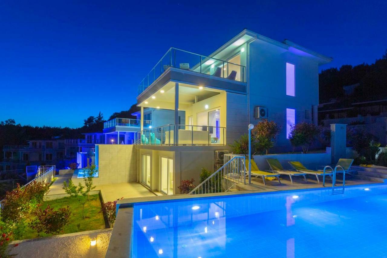Orka Residence Villa 3 Ölüdeniz Dış mekan fotoğraf