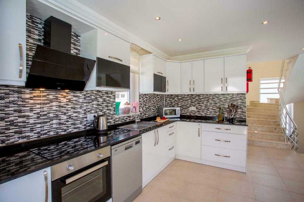 Orka Residence Villa 3 Ölüdeniz Dış mekan fotoğraf
