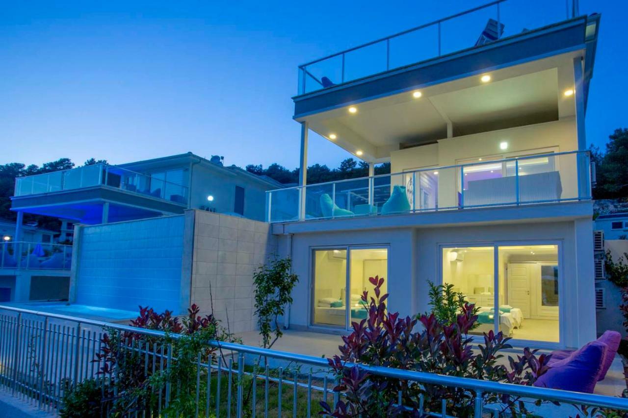 Orka Residence Villa 3 Ölüdeniz Dış mekan fotoğraf