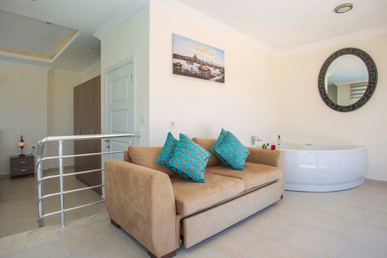 Orka Residence Villa 3 Ölüdeniz Dış mekan fotoğraf