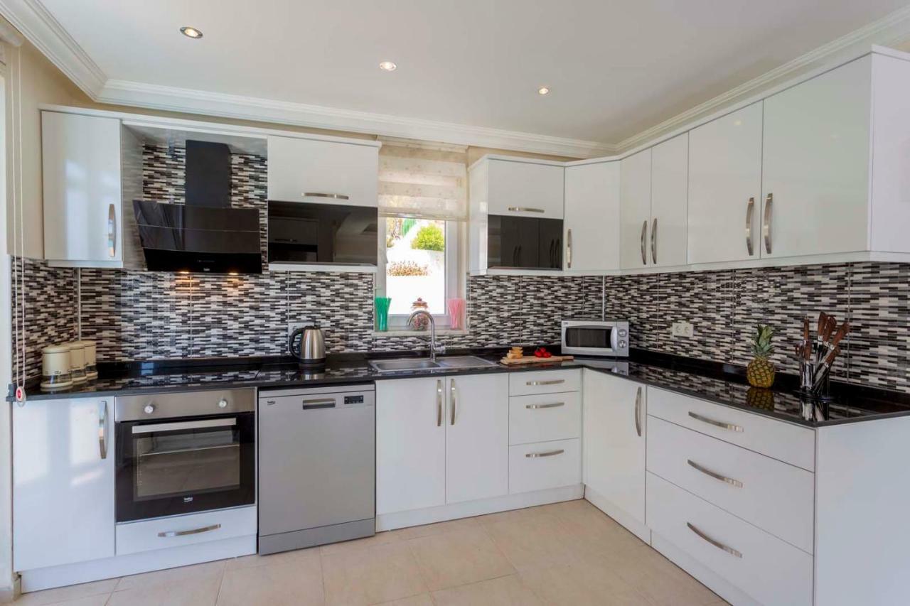 Orka Residence Villa 3 Ölüdeniz Dış mekan fotoğraf