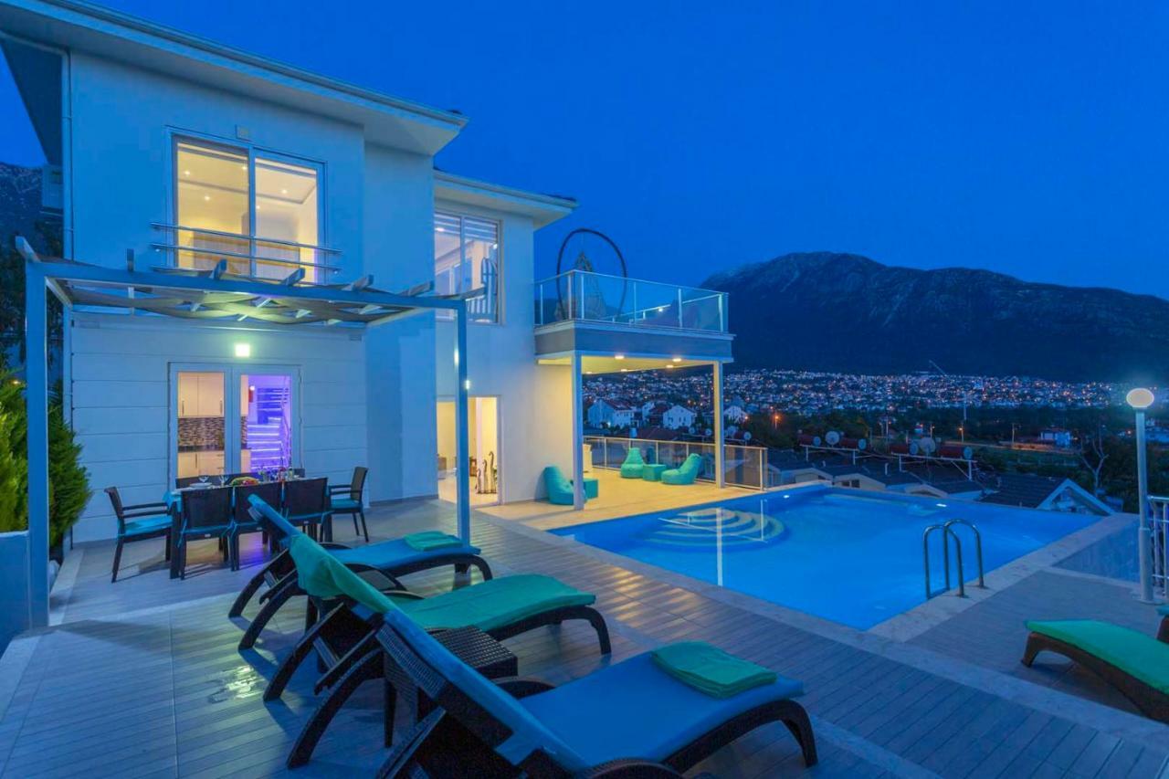 Orka Residence Villa 3 Ölüdeniz Dış mekan fotoğraf