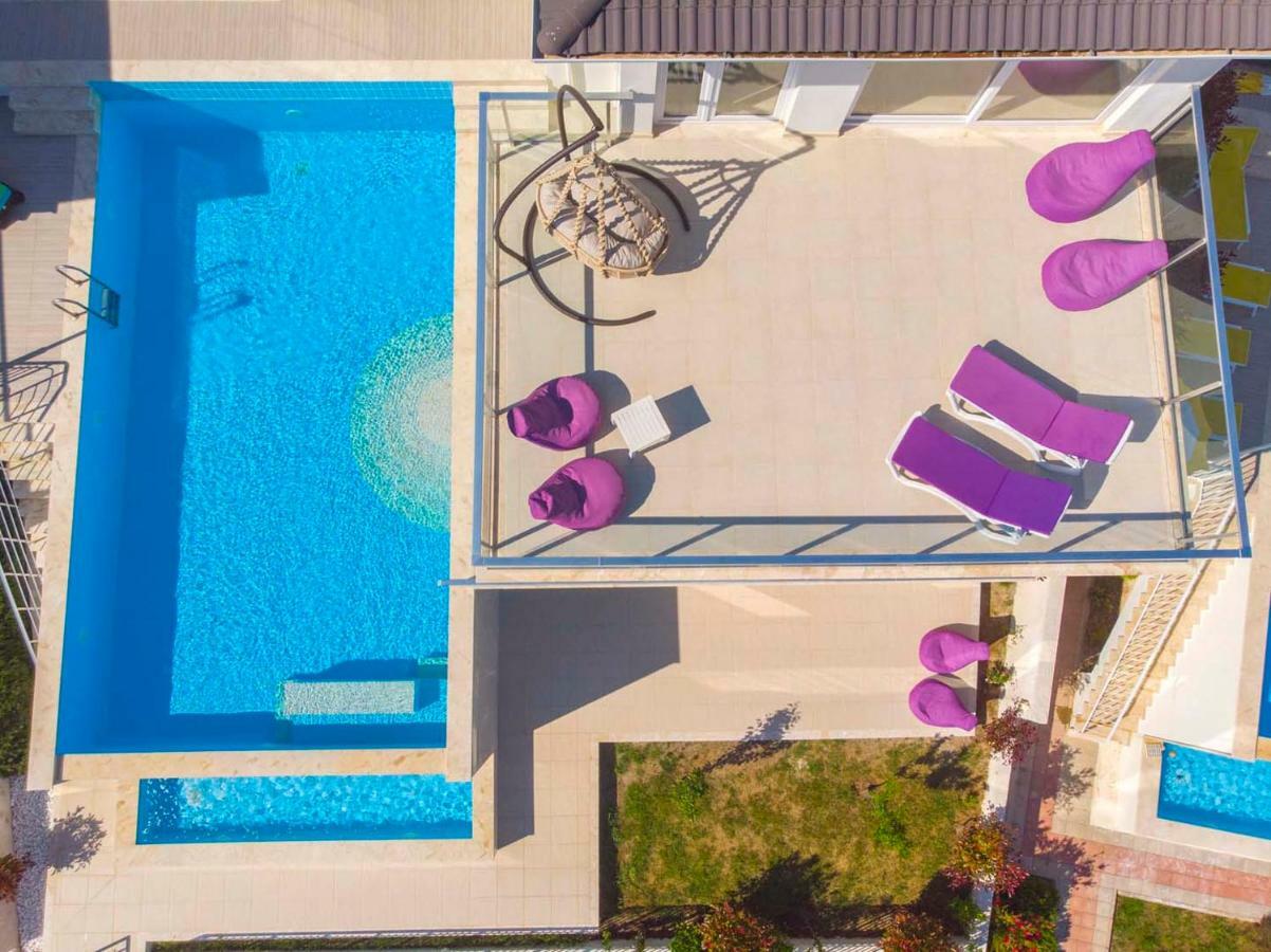 Orka Residence Villa 3 Ölüdeniz Dış mekan fotoğraf
