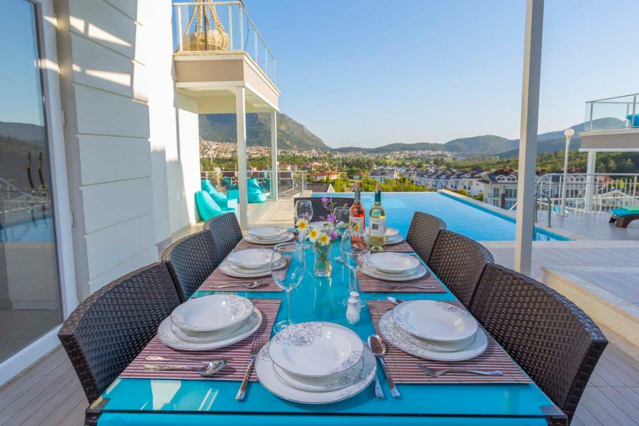 Orka Residence Villa 3 Ölüdeniz Dış mekan fotoğraf